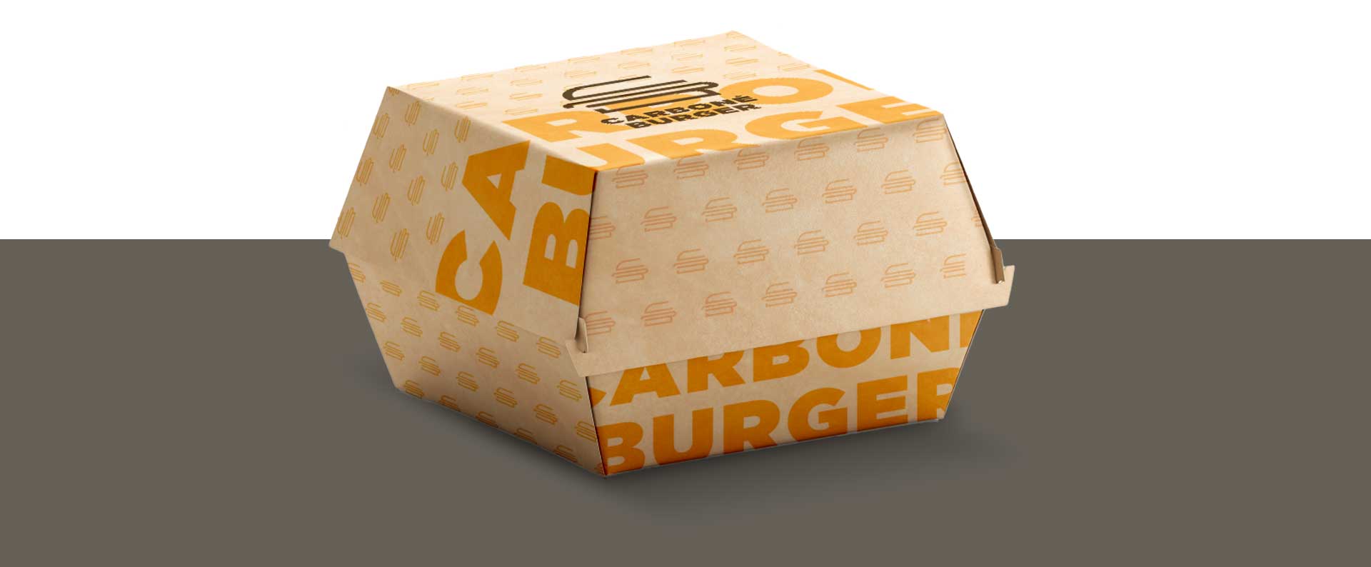 carbone burger