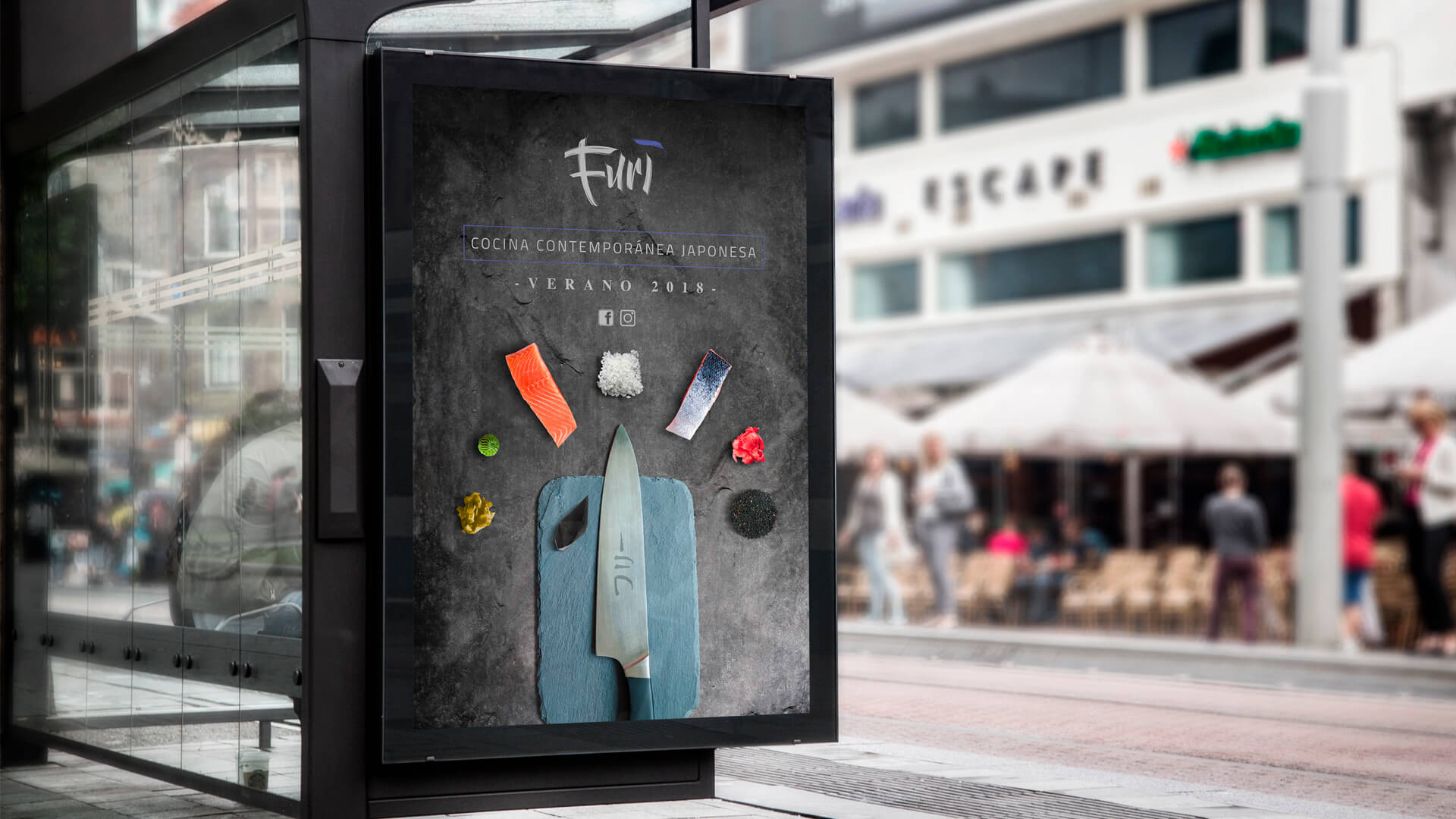 Furì