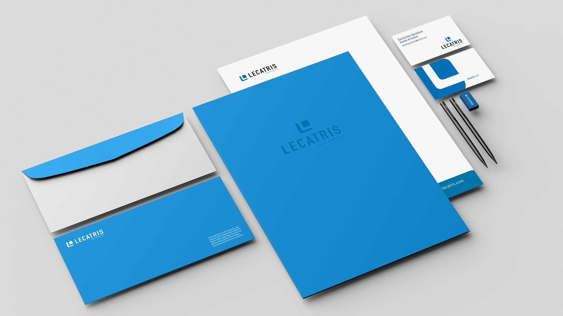 lecatris