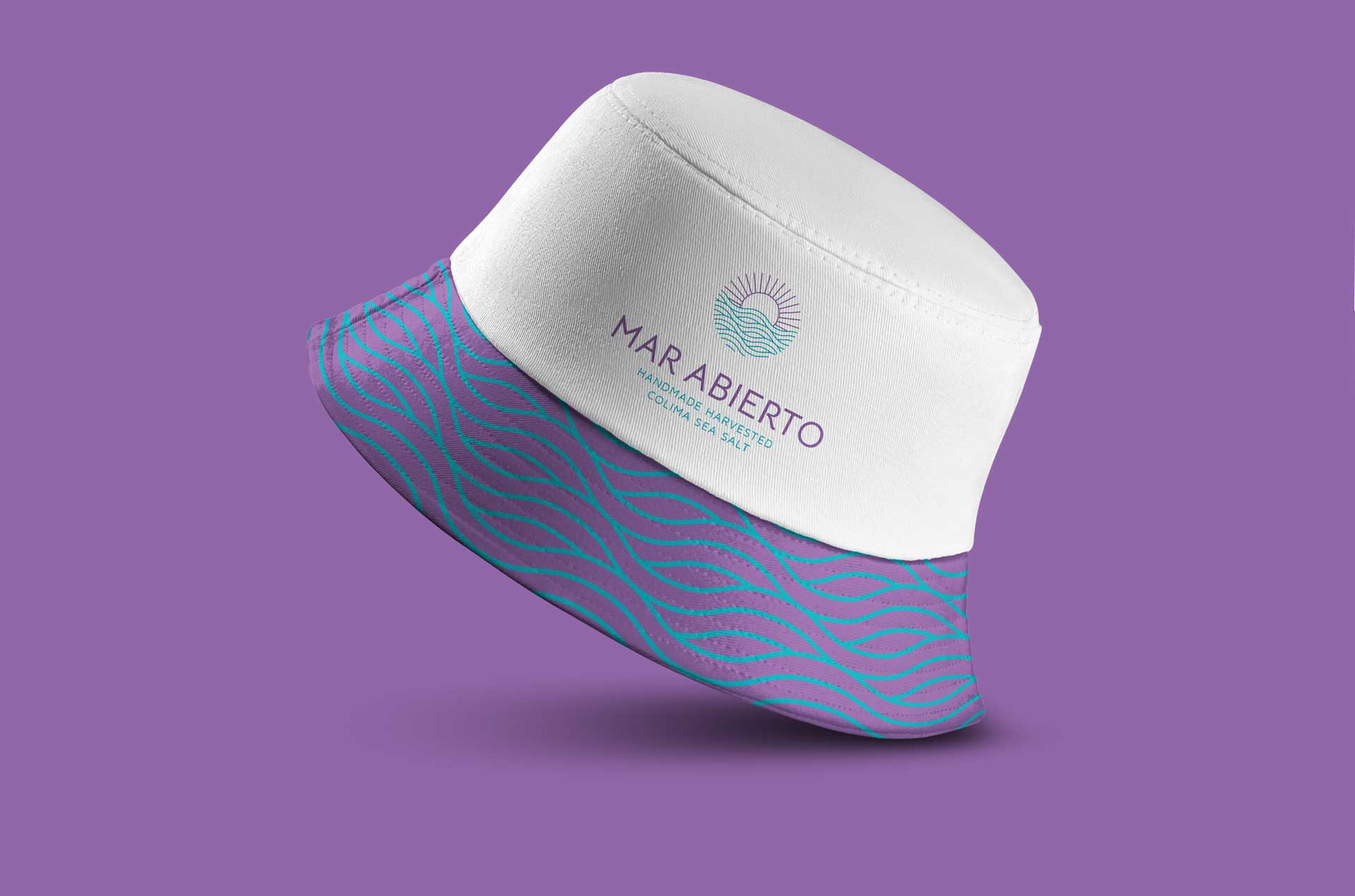 mar abierto