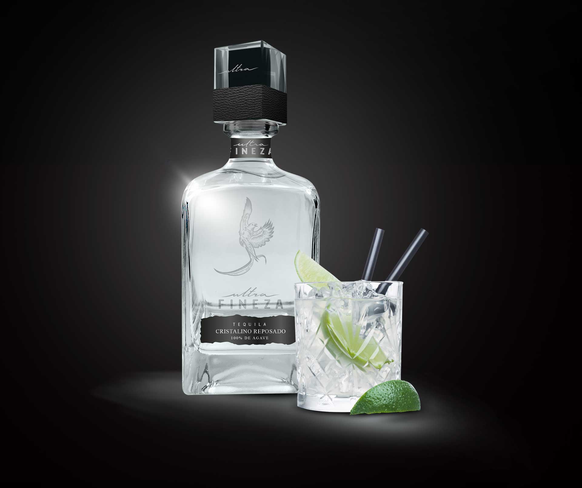 tequila fineza