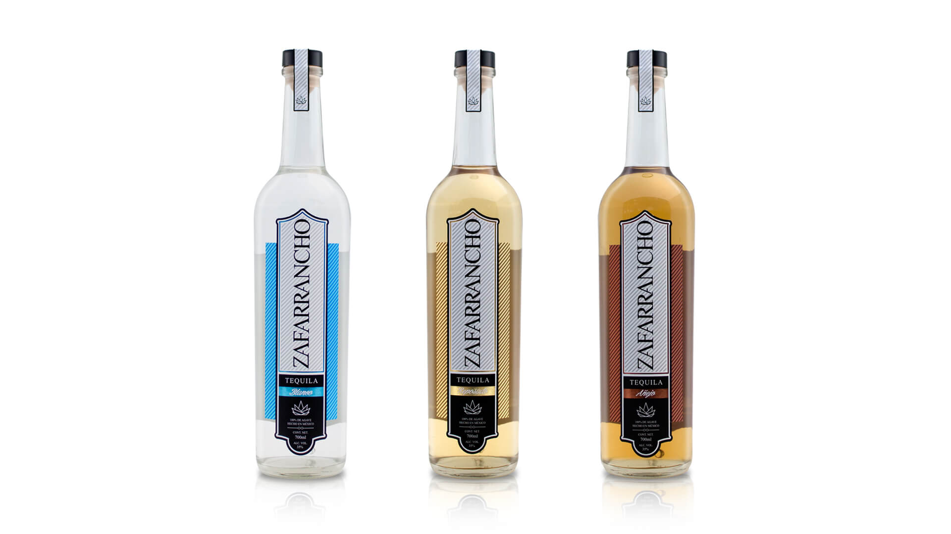 Tequila Zafarrancho